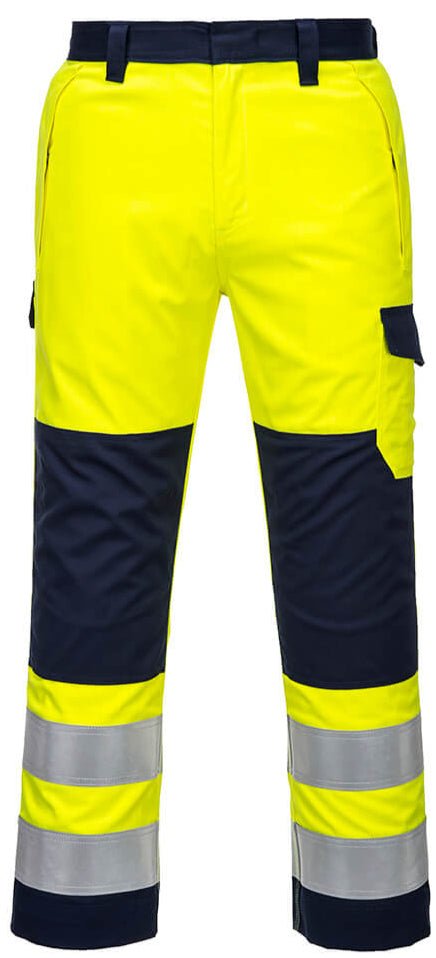 Trousers PORTWEST MV46 - TEXX
