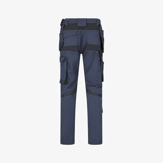 Trousers SAFETY JOGGER ALKES - TEXX