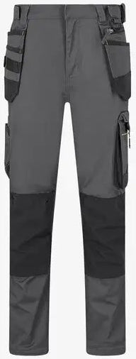 Load image into Gallery viewer, Trousers SAFETY JOGGER ALKES - TEXX
