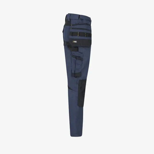 Trousers SAFETY JOGGER ALKES - TEXX