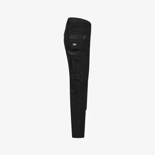 Trousers SAFETY JOGGER ALKES - TEXX