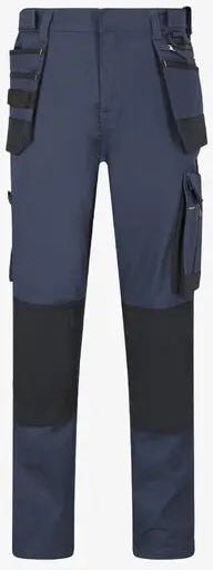 Load image into Gallery viewer, Trousers SAFETY JOGGER ALKES - TEXX
