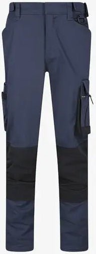 Trousers SAFETY JOGGER DENEB - TEXX
