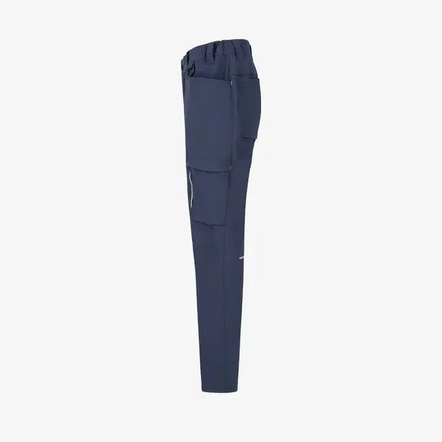 Ielādējiet attēlu galerijas skatītājā, Trousers SAFETY JOGGER DENEB FULL STRETCH - TEXX
