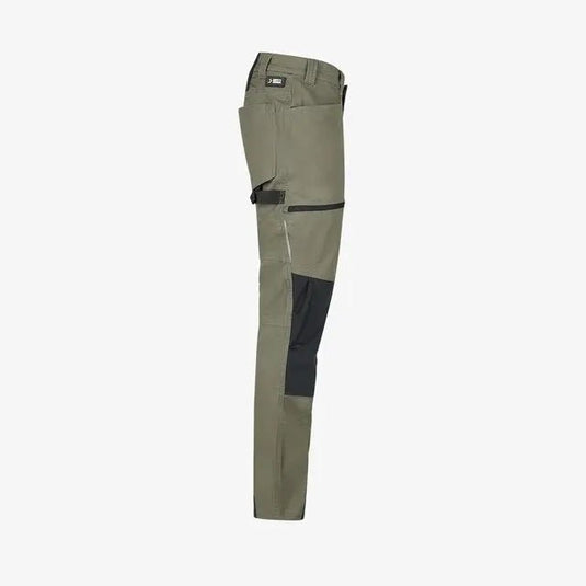Trousers SAFETY JOGGER MAPLE CARGO - TEXX