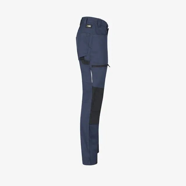 Load image into Gallery viewer, Trousers SAFETY JOGGER MAPLE CARGO - TEXX
