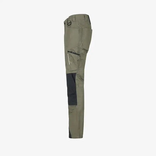 Trousers SAFETY JOGGER MAPLE CARGO - TEXX