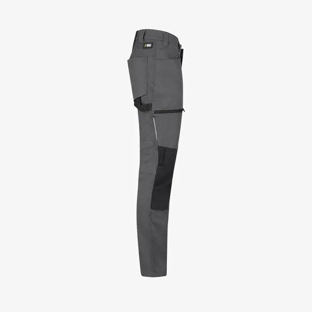 Load image into Gallery viewer, Trousers SAFETY JOGGER MAPLE CARGO - TEXX
