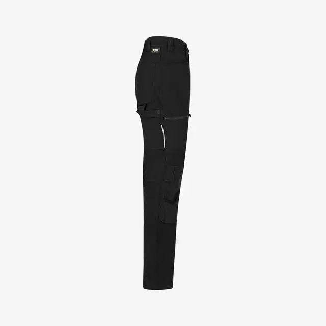 Load image into Gallery viewer, Trousers SAFETY JOGGER MAPLE CARGO - TEXX
