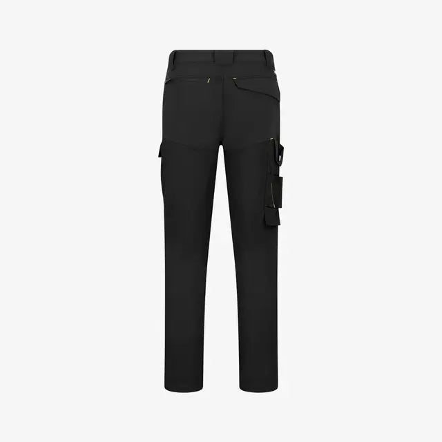 Ielādējiet attēlu galerijas skatītājā, Trousers SAFETY JOGGER OAK CARGO - TEXX
