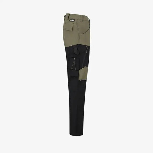 Trousers SAFETY JOGGER OAK CARGO - TEXX