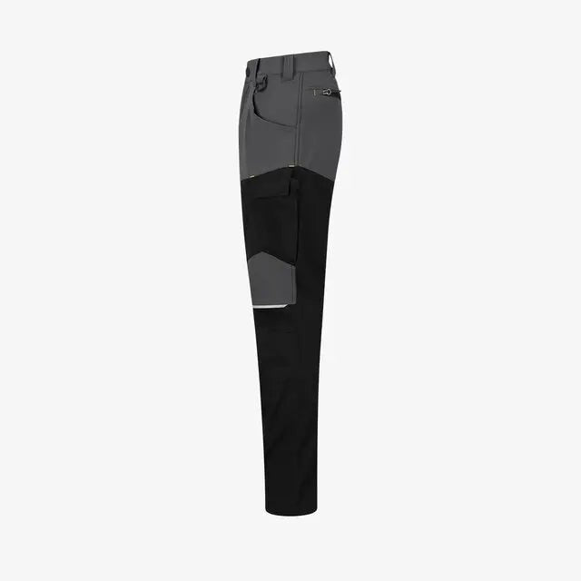 Ielādējiet attēlu galerijas skatītājā, Trousers SAFETY JOGGER OAK CARGO - TEXX
