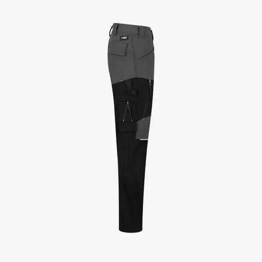 Trousers SAFETY JOGGER OAK CARGO - TEXX