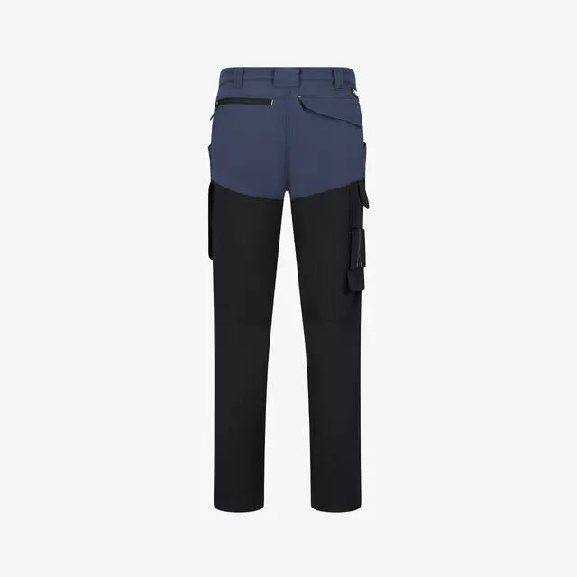 Ielādējiet attēlu galerijas skatītājā, Trousers SAFETY JOGGER OAK CARGO - TEXX
