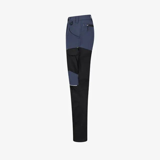 Trousers SAFETY JOGGER OAK CARGO - TEXX