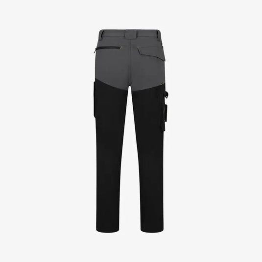 Trousers SAFETY JOGGER OAK CARGO - TEXX