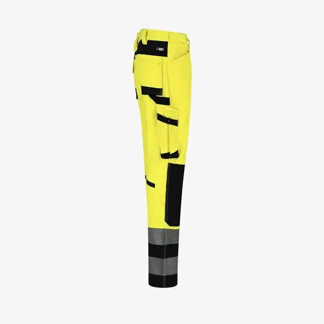 Load image into Gallery viewer, Trousers SAFETY JOGGER SCUTI HIVIS - TEXX
