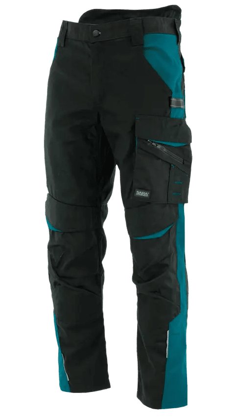 Load image into Gallery viewer, Trousers SARA WORKWEAR CRAFTER - TEXX
