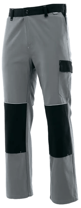Trousers SARA WORKWEAR SZYPER - TEXX