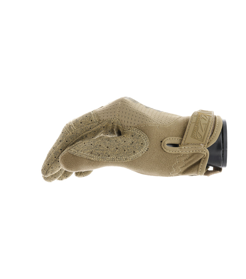 Load image into Gallery viewer, Gloves MECHANIX WEAR SPECIALTY VENT Coyote MSV-72
