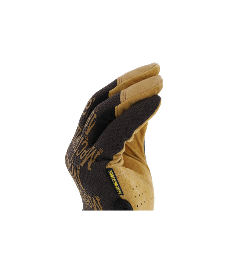 Load image into Gallery viewer, Gloves MECHANIX WEAR Durahide™ Original® Leather LMG-75
