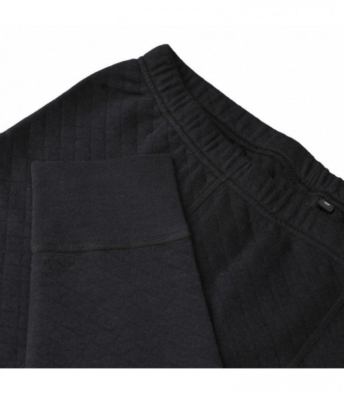 Ielādējiet attēlu galerijas skatītājā, Termoveļas apakšveļa BOSAFETY DUAL MERINO50
