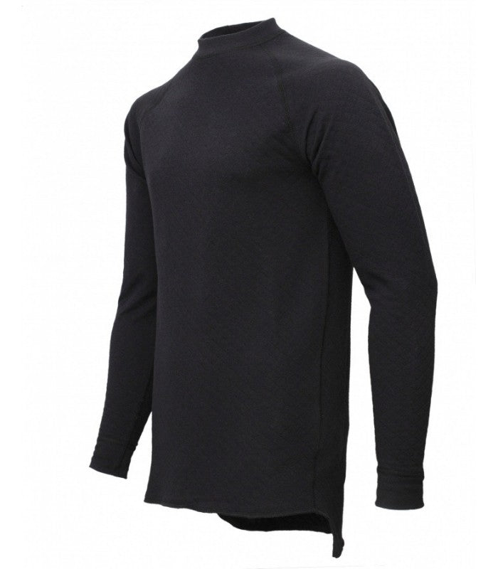 Load image into Gallery viewer, Thermal undershirt BOSAFETY DUAL MERINO50
