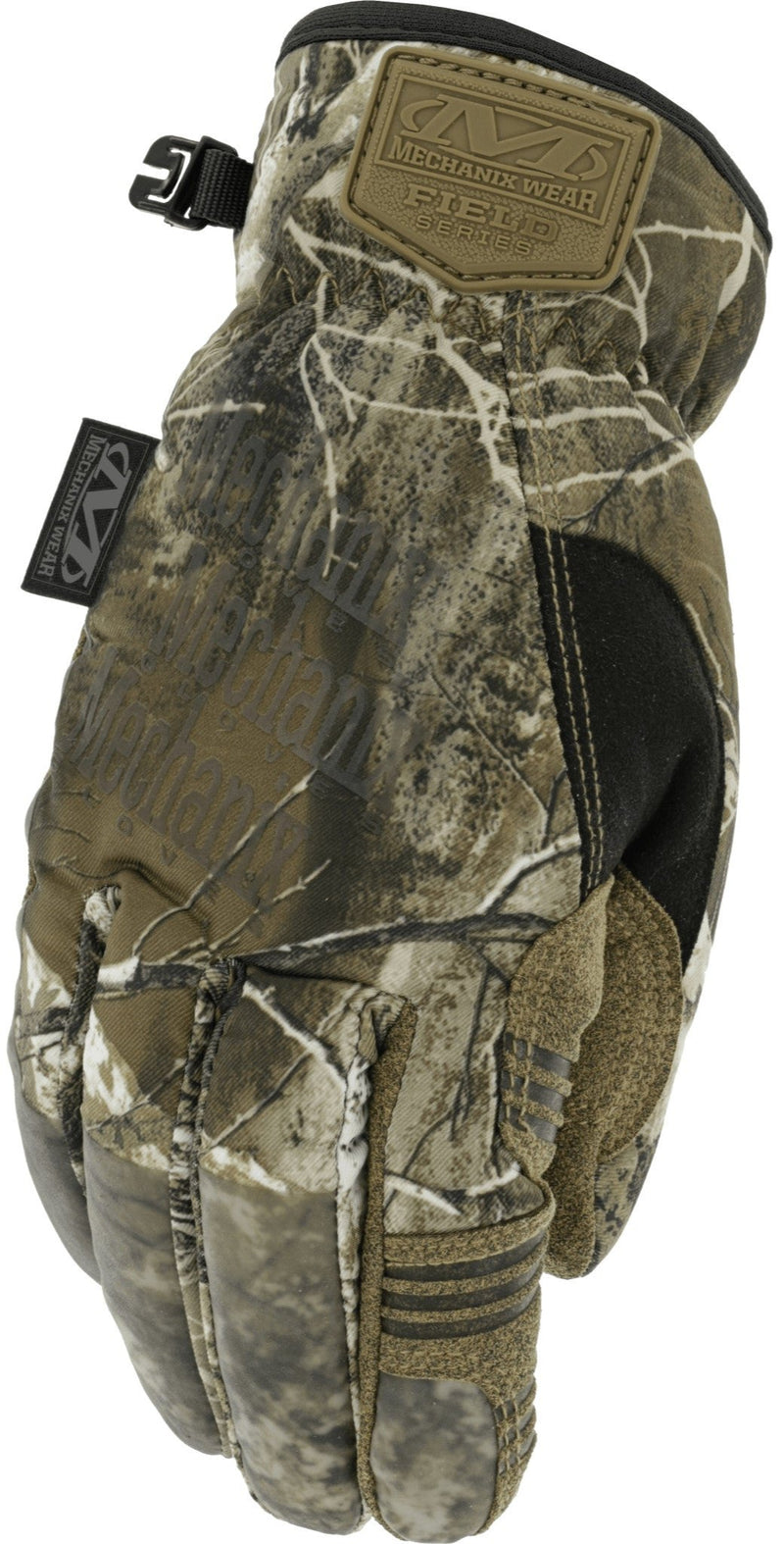 Load image into Gallery viewer, Winter Gloves MECHANIX WEAR SUB40 Realtree SUB40-735
