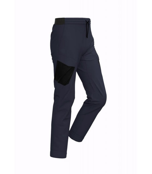 Bikses BOSAFETY COMFORT 4-WAY STRETCH