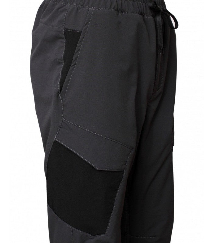 Ielādējiet attēlu galerijas skatītājā, Bikses BOSAFETY COMFORT 4-WAY STRETCH
