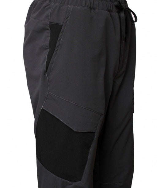 Bikses BOSAFETY COMFORT 4-WAY STRETCH