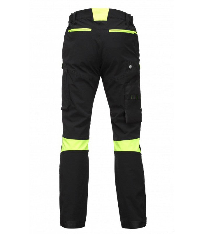 Load image into Gallery viewer, Trousers BOSAFETY URBAN
