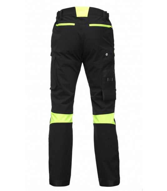 Trousers BOSAFETY URBAN