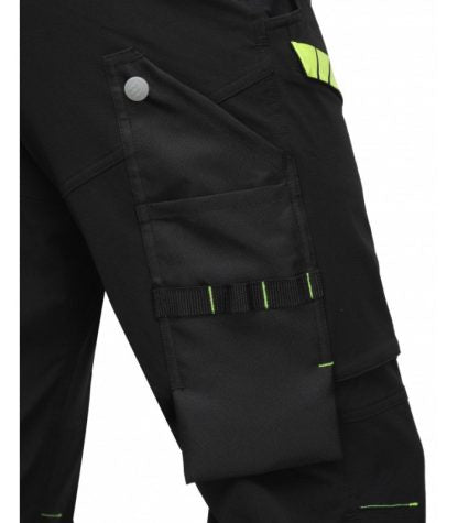 Load image into Gallery viewer, Trousers BOSAFETY URBAN
