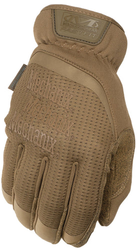 Gloves MECHANIX WEAR FastFit® Coyote FFTAB-72