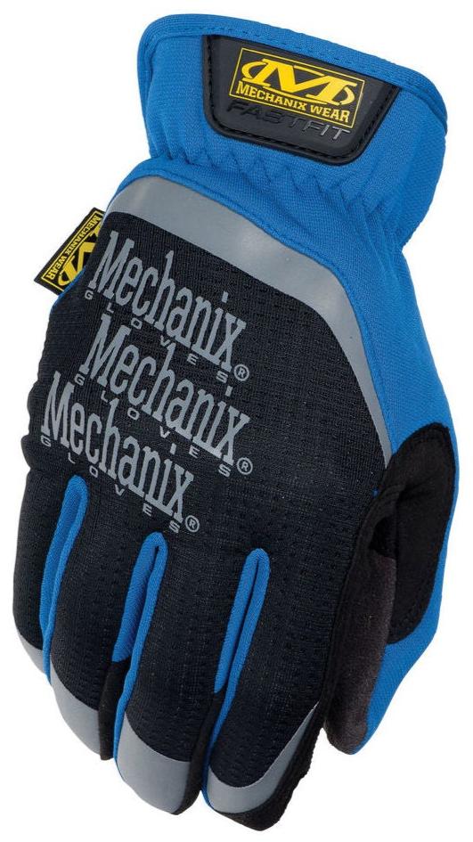 Load image into Gallery viewer, Gloves MECHANIX WEAR FAST FIT MFF-05
