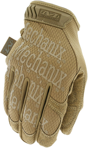 Gloves MECHANIX WEAR The Original Coyote MG-72