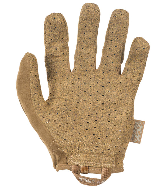 Gloves MECHANIX WEAR SPECIALTY VENT Coyote MSV-72