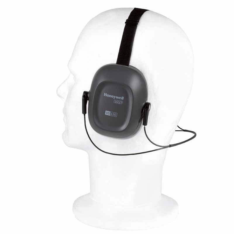 Load image into Gallery viewer, Ear muffs SAFETOP VeriShield
