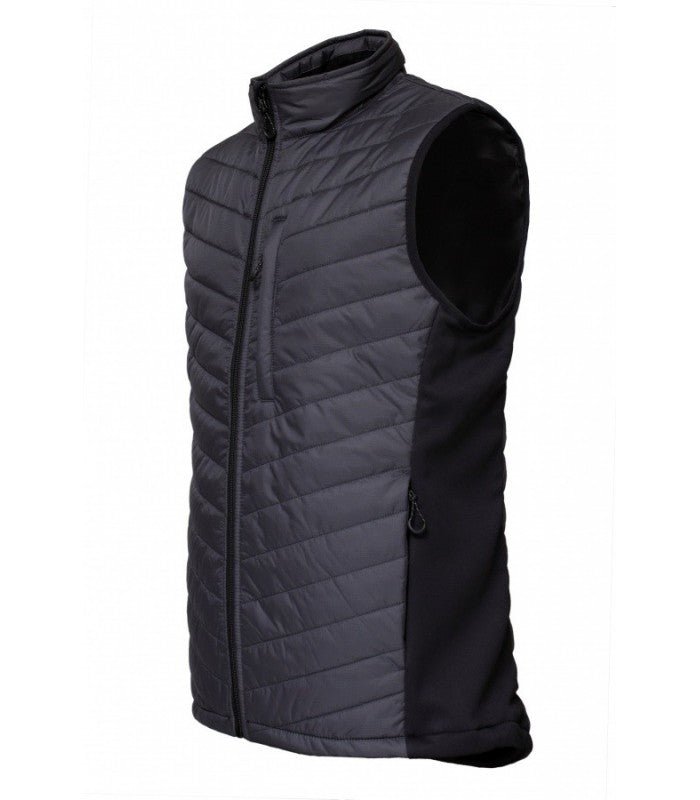 Load image into Gallery viewer, Vest BOSAFETY BERGEN - TEXX

