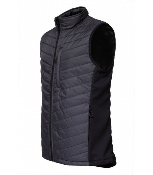 Vest BOSAFETY BERGEN - TEXX