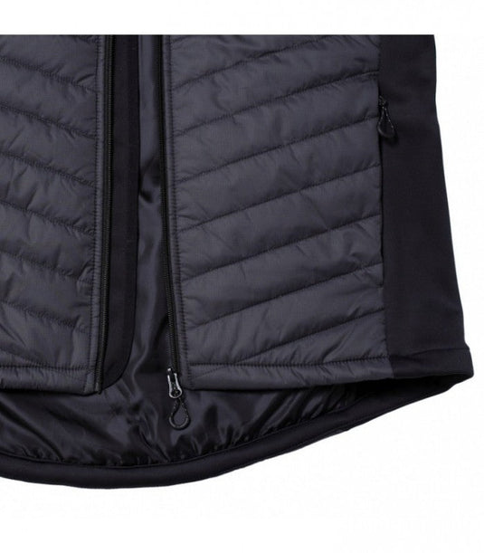 Vest BOSAFETY BERGEN - TEXX