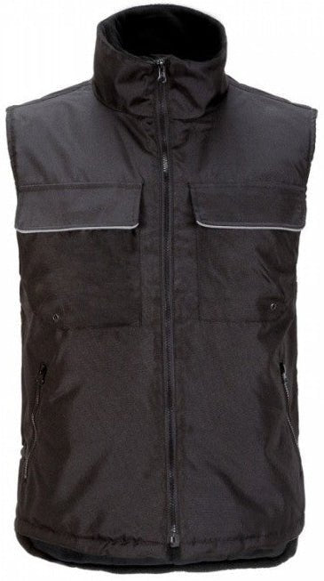 Load image into Gallery viewer, Vest BOSAFETY CANVAS - TEXX
