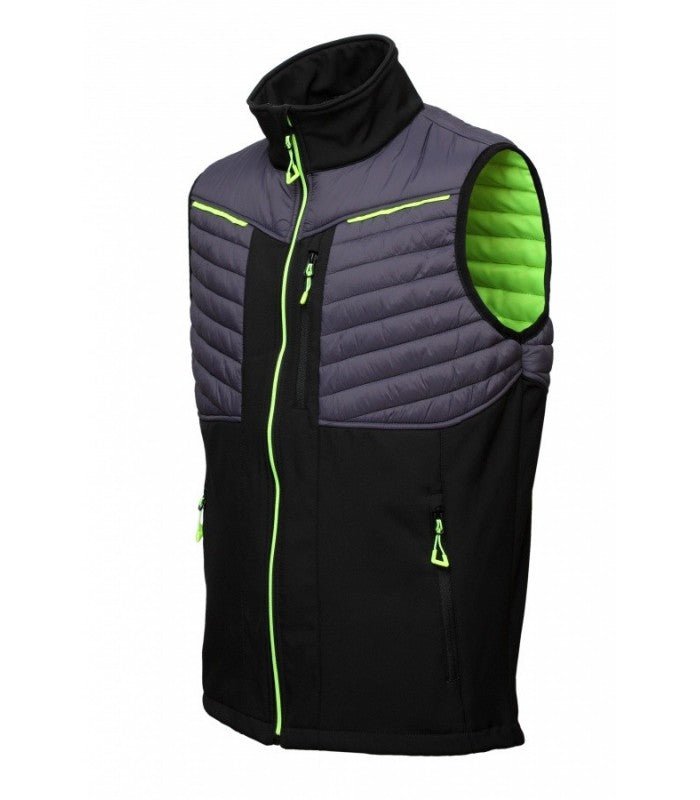 Load image into Gallery viewer, Vest BOSAFETY ROXY - TEXX
