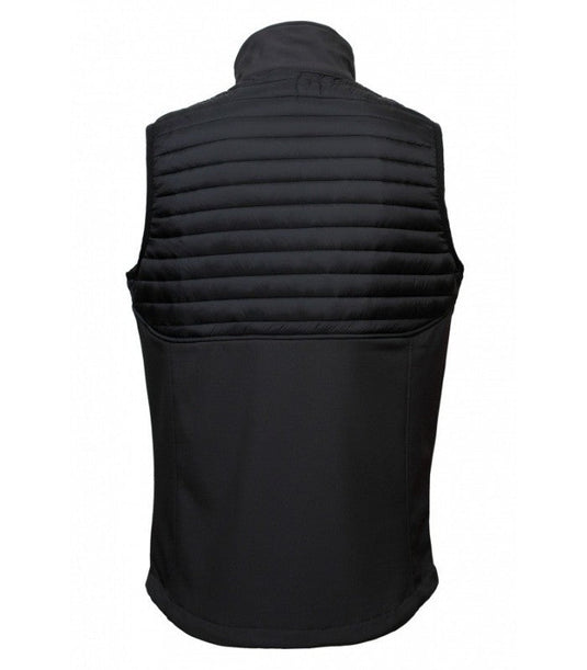 Vest BOSAFETY ROXY - TEXX