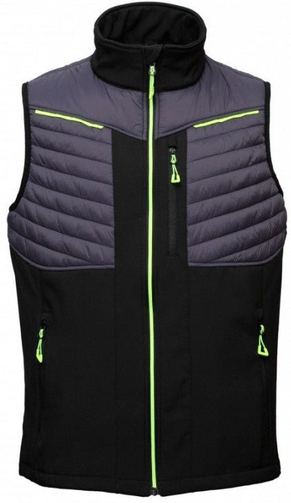 Vest BOSAFETY ROXY - TEXX
