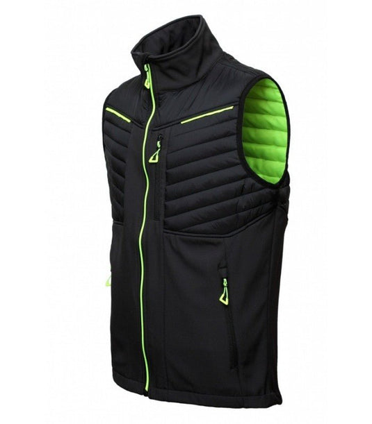 Vest BOSAFETY ROXY - TEXX