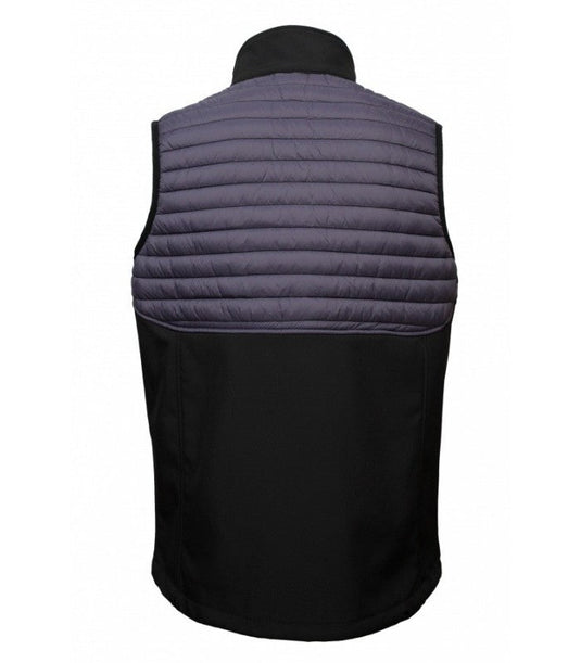 Vest BOSAFETY ROXY - TEXX