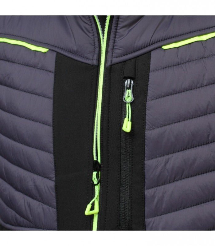 Load image into Gallery viewer, Vest BOSAFETY ROXY - TEXX
