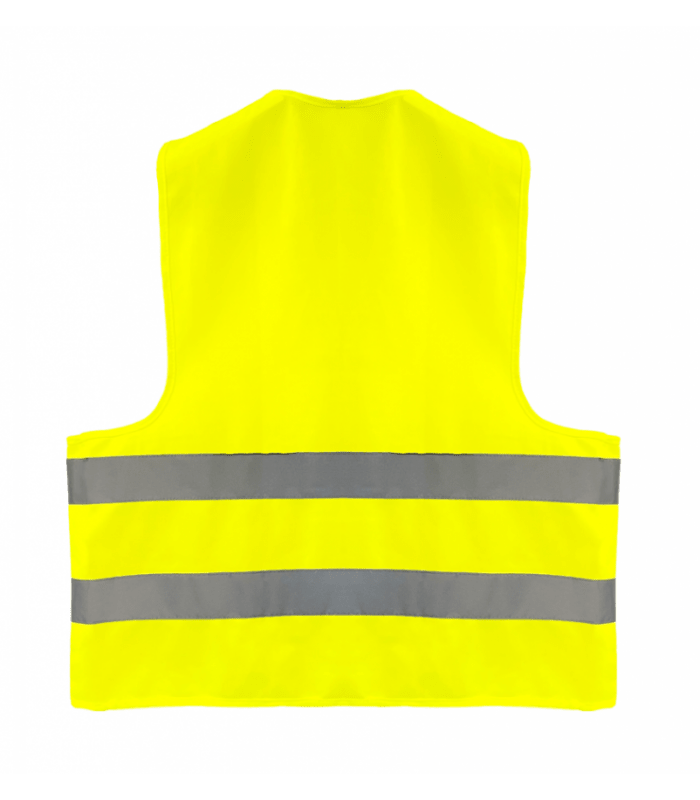Load image into Gallery viewer, Vest BOSAFETY SIGNAL HI-VIS CLASS 2 - TEXX
